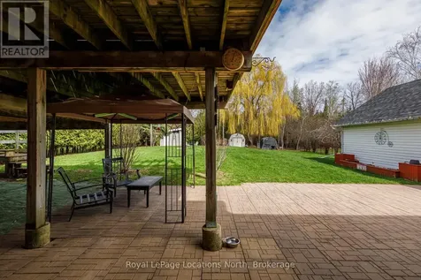 63 Broadview Street Collingwood ON L9Y 0X2