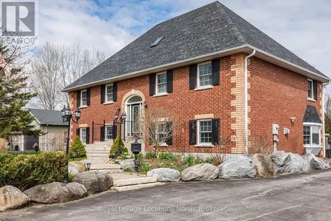 63 Broadview Street Collingwood ON L9Y 0X2