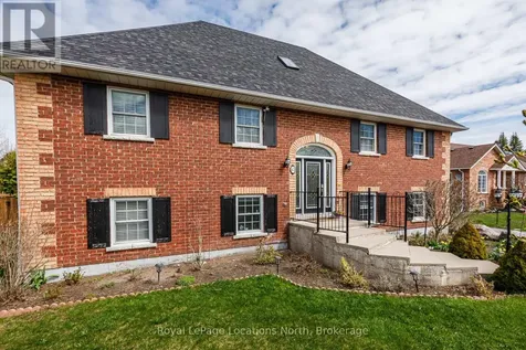 63 Broadview Street Collingwood ON L9Y 0X2