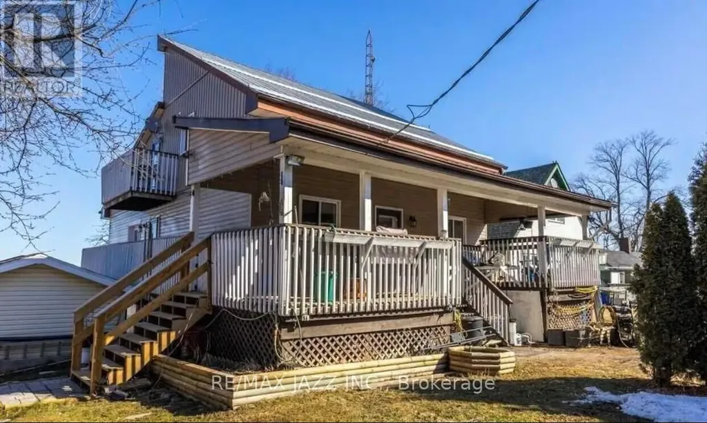 48 Johnstone Lane Scugog ON L0B 1L0