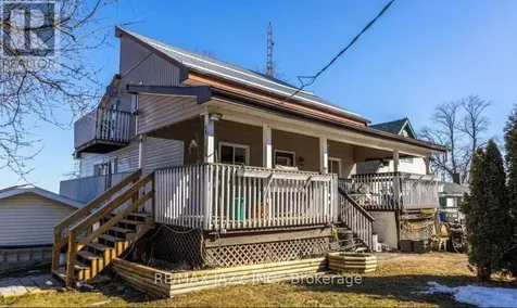 48 Johnstone Lane Scugog ON L0B 1L0