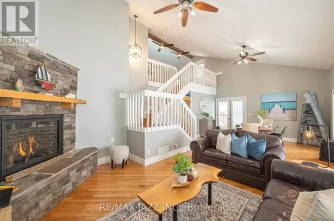 48 Johnstone Lane Scugog ON L0B 1L0