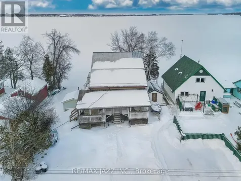 48 Johnstone Lane Scugog ON L0B 1L0