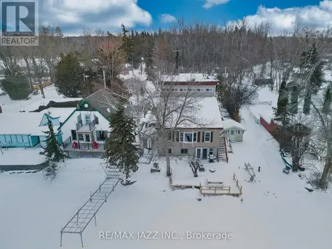 48 Johnstone Lane Scugog ON L0B 1L0