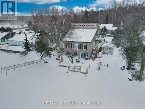 48 Johnstone Lane Scugog ON L0B 1L0
