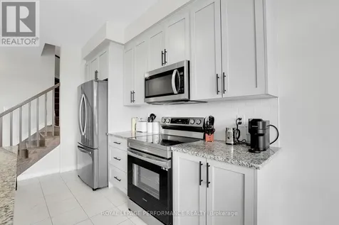 110 Main Halyard Lane Ottawa ON K2J 7B6
