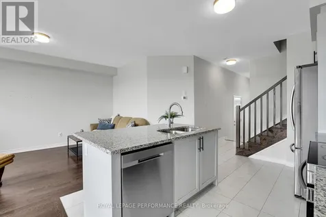 110 Main Halyard Lane Ottawa ON K2J 7B6