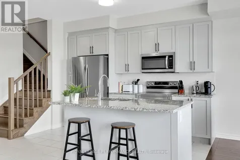 110 Main Halyard Lane Ottawa ON K2J 7B6