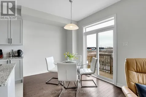 110 Main Halyard Lane Ottawa ON K2J 7B6