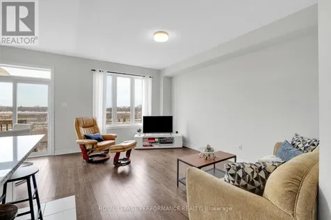 110 Main Halyard Lane Ottawa ON K2J 7B6