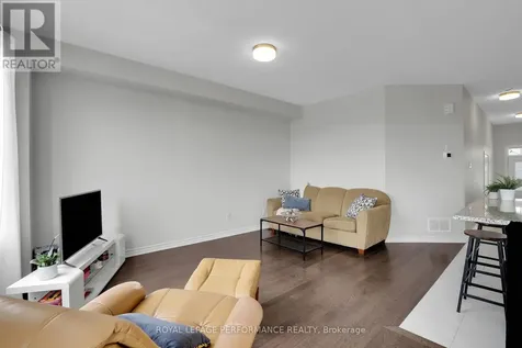 110 Main Halyard Lane Ottawa ON K2J 7B6