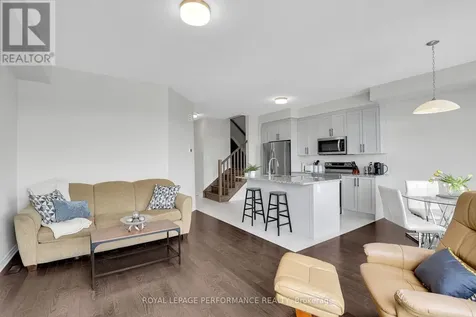 110 Main Halyard Lane Ottawa ON K2J 7B6