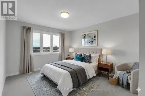 110 Main Halyard Lane Ottawa ON K2J 7B6