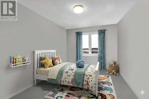 110 Main Halyard Lane Ottawa ON K2J 7B6