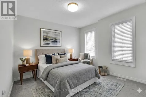 110 Main Halyard Lane Ottawa ON K2J 7B6