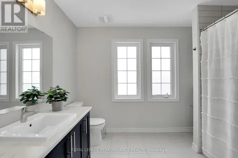 110 Main Halyard Lane Ottawa ON K2J 7B6