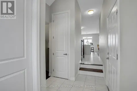 110 Main Halyard Lane Ottawa ON K2J 7B6