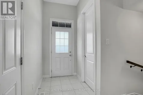 110 Main Halyard Lane Ottawa ON K2J 7B6