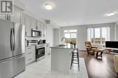110 Main Halyard Lane Ottawa ON K2J 7B6