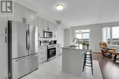 110 Main Halyard Lane Ottawa ON K2J 7B6