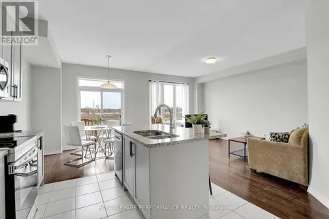 110 Main Halyard Lane Ottawa ON K2J 7B6