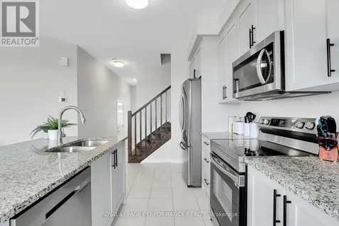 110 Main Halyard Lane Ottawa ON K2J 7B6