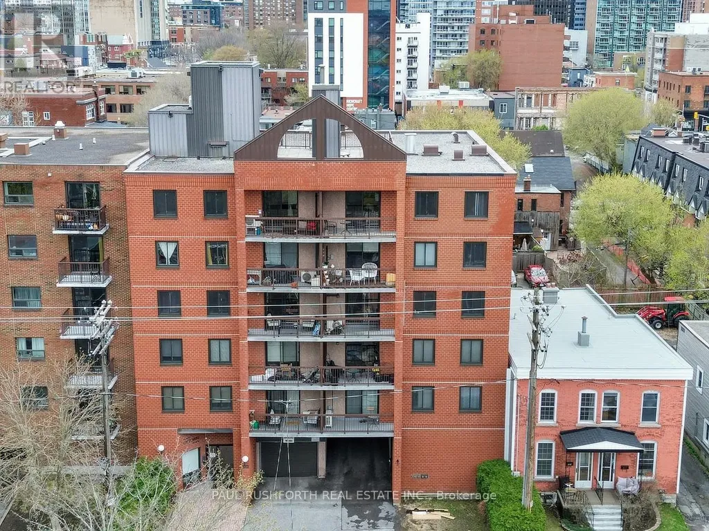 222 Guigues Avenue Ottawa ON K1N 5J2