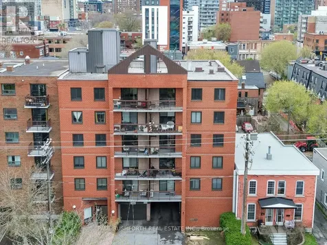 222 Guigues Avenue Ottawa ON K1N 5J2
