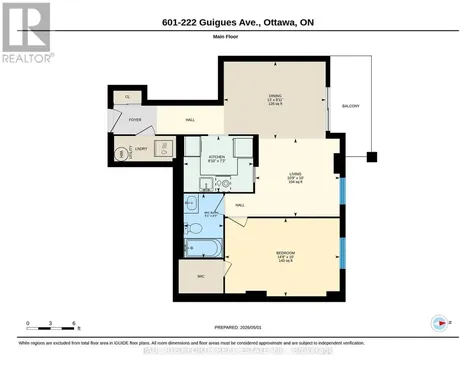 222 Guigues Avenue Ottawa ON K1N 5J2