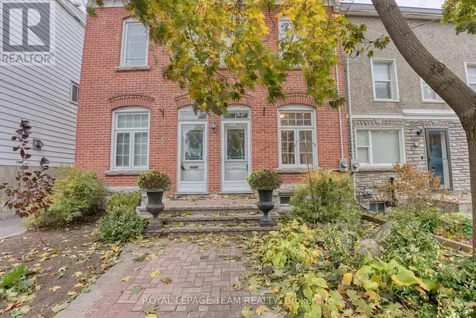 87 Guigues Avenue Ottawa ON K1N 5H8