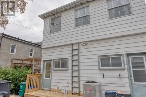 87 Guigues Avenue Ottawa ON K1N 5H8