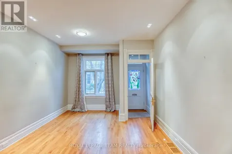 87 Guigues Avenue Ottawa ON K1N 5H8