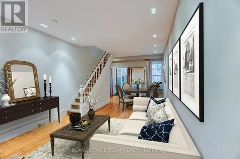 87 Guigues Avenue Ottawa ON K1N 5H8