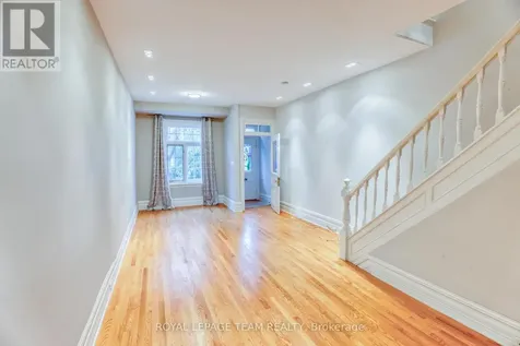 87 Guigues Avenue Ottawa ON K1N 5H8