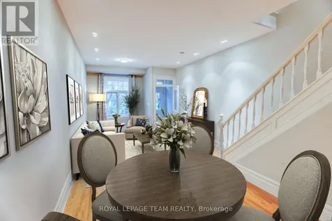 87 Guigues Avenue Ottawa ON K1N 5H8