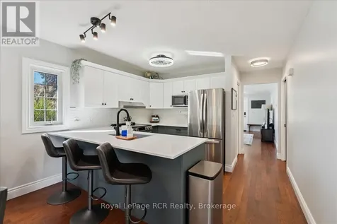 1807 8th Avenue West Owen Sound ON N4K 0A7