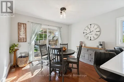 1807 8th Avenue West Owen Sound ON N4K 0A7