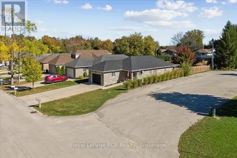 1807 8th Avenue West Owen Sound ON N4K 0A7