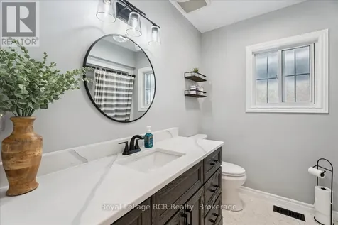 1807 8th Avenue West Owen Sound ON N4K 0A7