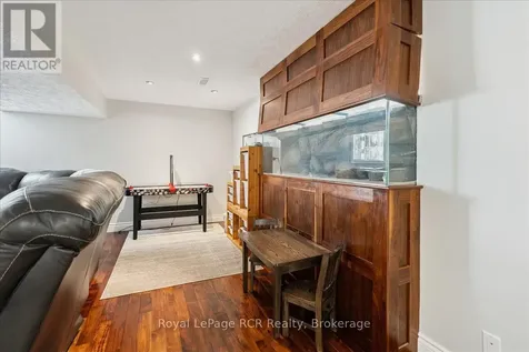 1807 8th Avenue West Owen Sound ON N4K 0A7
