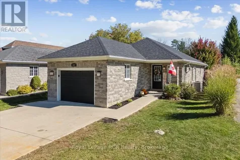 1807 8th Avenue West Owen Sound ON N4K 0A7