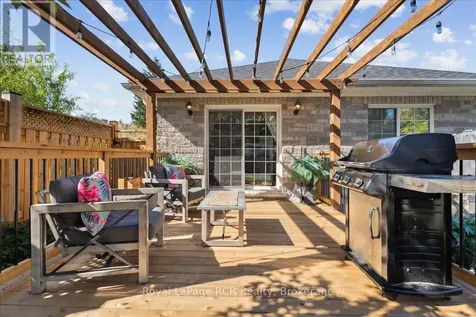 1807 8th Avenue West Owen Sound ON N4K 0A7