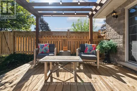 1807 8th Avenue West Owen Sound ON N4K 0A7
