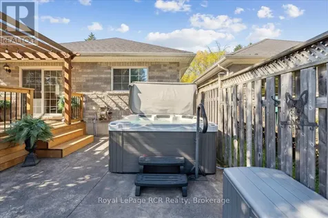 1807 8th Avenue West Owen Sound ON N4K 0A7