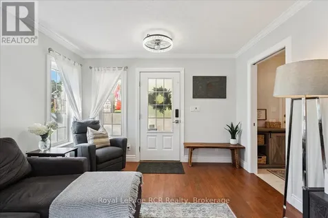 1807 8th Avenue West Owen Sound ON N4K 0A7