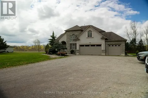 95 Brant School Road Brant (brantford Twp) ON N3T 5L4
