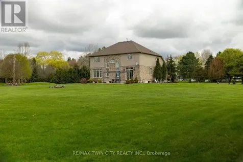 95 Brant School Road Brant (brantford Twp) ON N3T 5L4