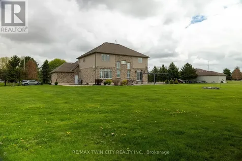 95 Brant School Road Brant (brantford Twp) ON N3T 5L4