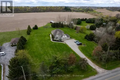 95 Brant School Road Brant (brantford Twp) ON N3T 5L4