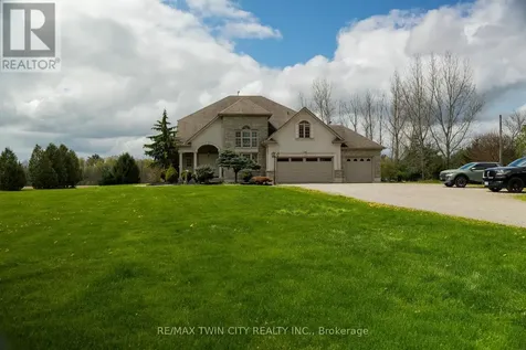 95 Brant School Road Brant (brantford Twp) ON N3T 5L4